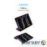 Чохол до планшета Armorstandart Smart Case iPad Pro 11 2024 Purple (ARM78152)