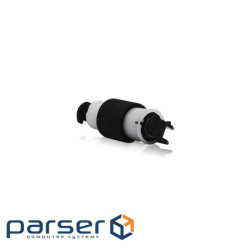 Ролик HP LJ CP1215/1210/1217/1518/1510/1515 у зборі RM1-4425/RM1-8 Welldo (RM1-4425-WDS) RM1-4425/RM1-8 Welldo (RM1-4425-WDS)