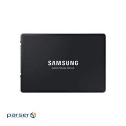 Samsung Solid State Drive MZ-QL21T900 PM9A3 1.92TB NVMe U.2 2.5" 7mmT PCIe Enterprise Bare