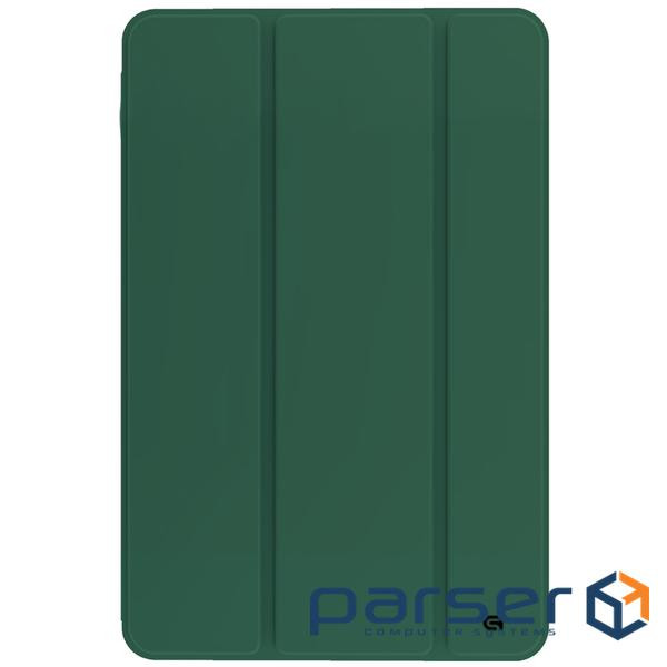 Чохол до планшета Armorstandart Flex Case Xiaomi Pad 7 / 7 Pro Dark Green (ARM84453)