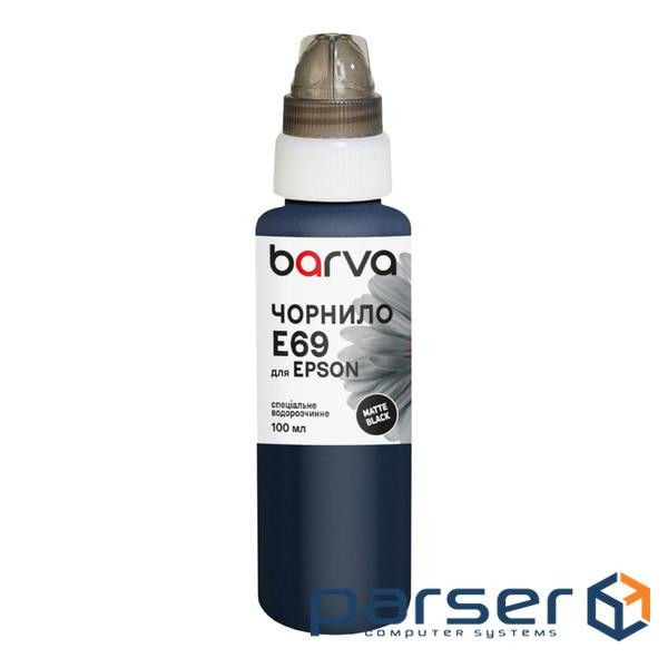 Чорнило Barva Epson T6935 100 мл, special, matte black (E69-1021)
