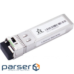 Модуль SFP Alistar SFP-10G-ER-BX-U-60