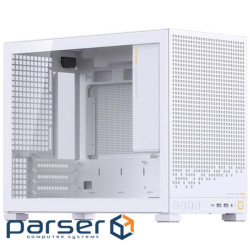 Корпус JONSBO D32 Pro Mesh White