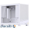 Корпус JONSBO D32 Pro Mesh White