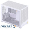 Корпус JONSBO D32 Pro Mesh White