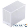 Корпус JONSBO D32 Pro Mesh White