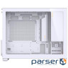 Корпус JONSBO D32 Pro Mesh White