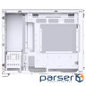 Корпус JONSBO D32 Pro Mesh White