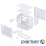 Корпус JONSBO D32 Pro Mesh White