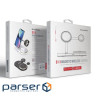 Зарядний пристрій Armorstandart Wireless Charging H102 3 in 1 Magnetic Black (ARM78103)