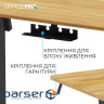 Компьютерный стол OfficePro ODE1470LW