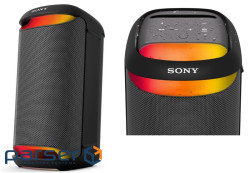 Акустична система Sony SRS-XV500 (SRSXV500B.AF1)