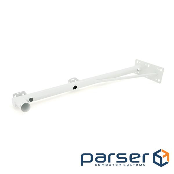 Кронштейн для камери PiPo PP-Rifle Wall Mount, настінний, білий, метал (PP- Rifle Wall Mount white)