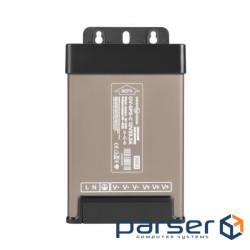 Імпульсний блок живлення GV-SPS-C 12V33.3A (400W) (20473)