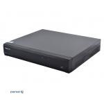 32 кан. 4К H.265 NVR з підтримкою AI-функцією IP-камер Ці. Вхідний потік : 25 (N1L-32-D4 NVR (AI))