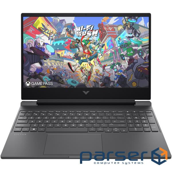 Ноутбук HP Victus 15-fb3058ua (C1XA7EA)