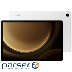 The tablet SAMSUNG Galaxy Tab S9 FE 5G 6/128GB Silver (SM-X516BZSASEK)