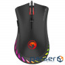 Миша G985 MARVO RGB-LED USB
