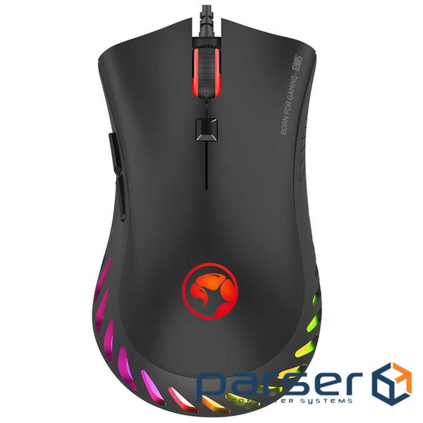 Миша G985 MARVO RGB-LED USB