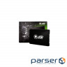 SSD AGI AI238 500GB 2.5" SATA (AGI500GIMAI238)