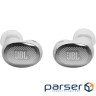 Навушники JBL Live Buds 4 Silver (JBLLIVEBUDS4SIL)