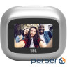 Навушники JBL Live Buds 4 Silver (JBLLIVEBUDS4SIL)