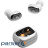 Навушники JBL Live Buds 4 Silver (JBLLIVEBUDS4SIL)