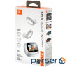Навушники JBL Live Buds 4 Silver (JBLLIVEBUDS4SIL)