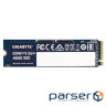 SSD диск GIGABYTE Gen4 4000E 250GB M.2 NVMe (G440E250G)