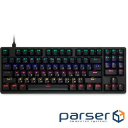 Клавіатура Thunderobot KG3089R Blue Switch USB UA