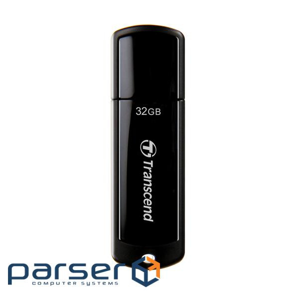 USB накопичувач (флешка) Transcend JetFlash 700 32GB (TS32GJF700)