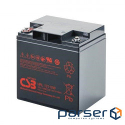 Акумуляторна батарея CSB 12V HRL12110WFR (UA000010060410)