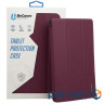 Чохол до планшета BeCover Smart Case Xiaomi Pad 7 / 7 Pro 11.2" Red Wine) (712811)