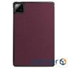 Чохол до планшета BeCover Smart Case Xiaomi Pad 7 / 7 Pro 11.2" Red Wine) (712811)