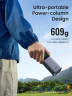 УМБ Ugreen 25000mAh 200W 1xUSB+ 2xUSB Type-C, PD3.0+QC4.0 (PB722) (35525B)