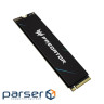 SSD диск ACER PREDATOR GM9 4TB M.2 NVMe (BL.9BWWR.138)