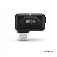 BLUETOOTH адаптер EPOS BTD 800 USB-C (1000206)