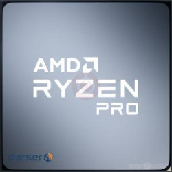 Процесор AMD Ryzen 3 4355G PRO (100-000001079)