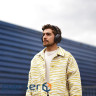 Навушники Sennheiser Momentum 4 Wireless White (509267)
