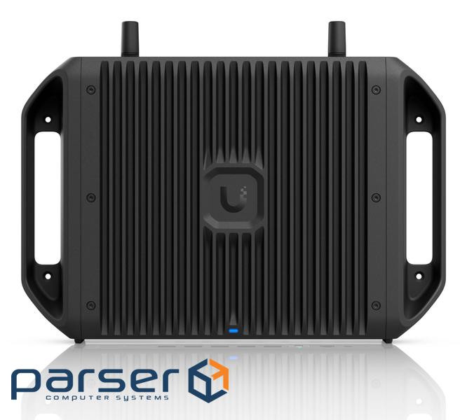 Ubiquiti UniFi Cloud Gateway Industrial UCG-INDUSTRIAL