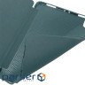 Чохол до планшета BeCover Tri Fold Soft TPU Silicone Apple iPad Pro 11" M5 2025 Dark Green (715991)