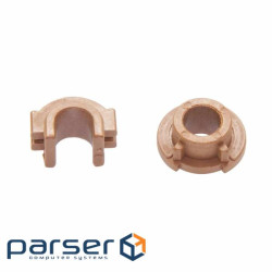 Втулка гумового вала Canon IR 2016/2020/2120/2422 компл.аналог FU5-1519/FU5-1520 AHK (3205602)