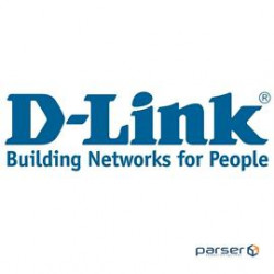 D-Link Accessory DIS-200G-RPK40 40W Power Supply for DIS-200G Brown Box