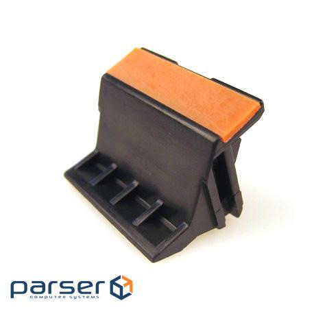 Гальмівний майданчик HP LJ 1010/3050, CEE (RC1-2038) (RC1-2038_CEE) HP LJ 1010/3050, CEE (RC1-2038) (RC1-2038_CEE)