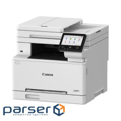 БФП лазерний CANON i-SENSYS MF664Cdw EU (6928C008AA)