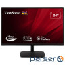 Монітор 24" 16:9 (23.8") 1920 x 1080 IPS, VGA, HDM I, DisplayPort and speakers, 1ms 1 (VA2432-MHD-3)