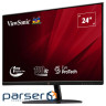 Монітор 24" 16:9 (23.8") 1920 x 1080 IPS, VGA, HDM I, DisplayPort and speakers, 1ms 1 (VA2432-MHD-3)