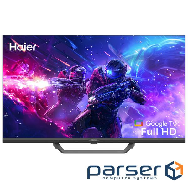 Телевізор HAIER H32S80EFX рідкокристалічний