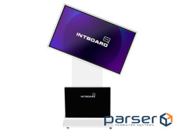 Інтерактивний кіоск INTBOARD INFOCOM RT 43” (Capacitive touch) - Android 14 RK3576/8 Gb R (10480014)