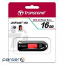 USB накопичувач Transcend JetFlash 590 16GB (TS16GJF590K)